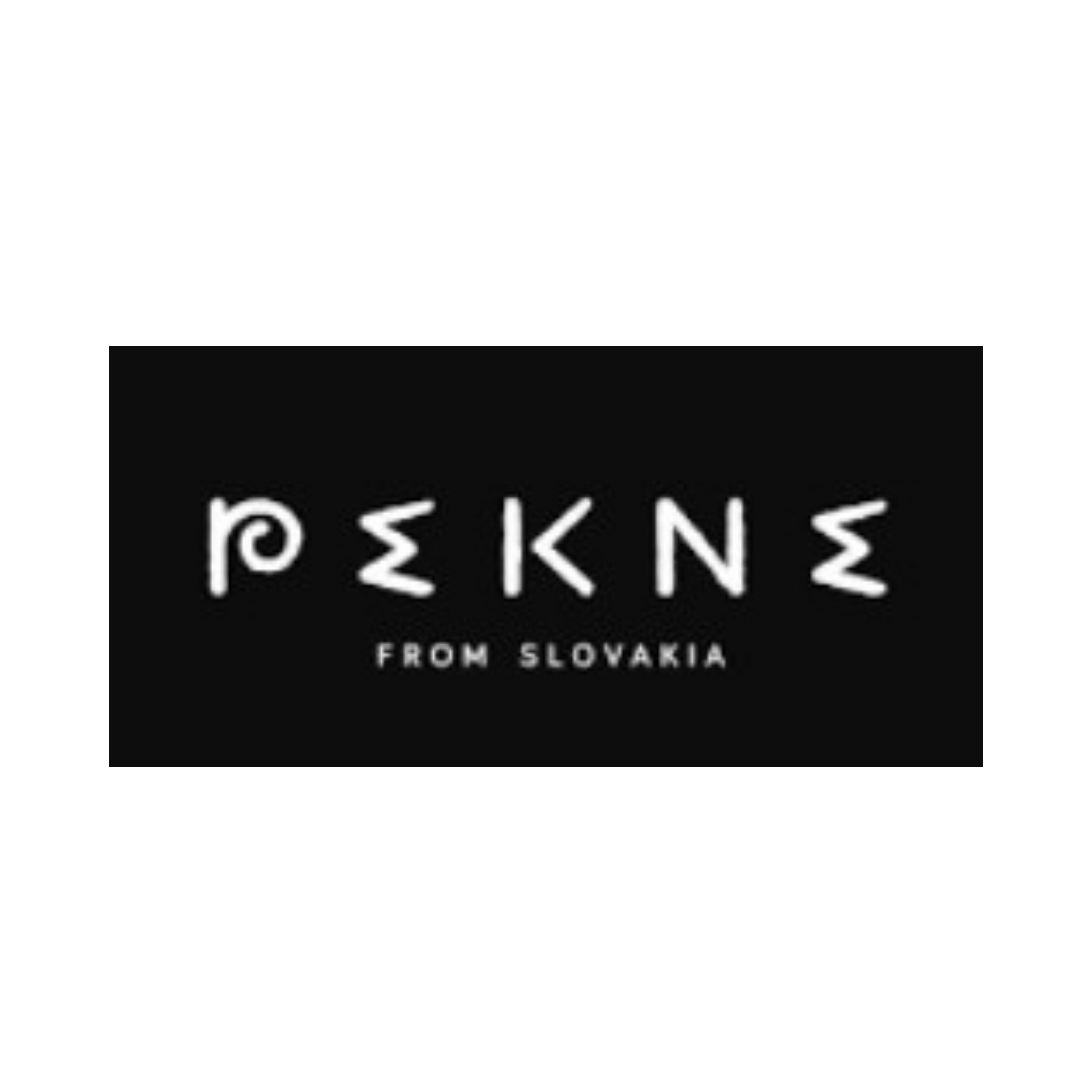 Pekne pletene 